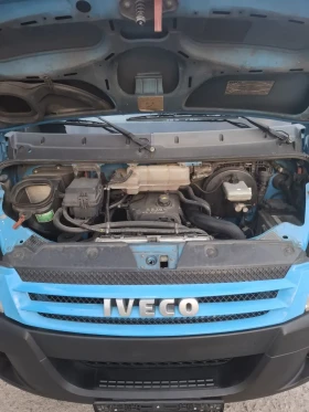 Iveco 35 2.3HPI   | Mobile.bg    11