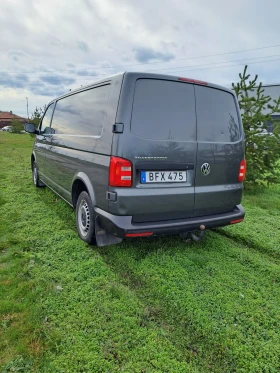 VW Transporter 2.0 TDI LONG | Mobile.bg � ����� ������ 7