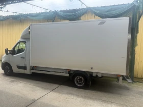 Renault Master undefined | Auto.bg — изображение 7