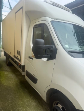 Renault Master undefined | Auto.bg — изображение 5