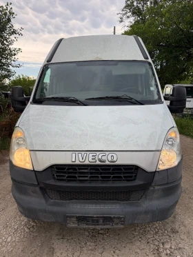 Iveco 35c15 120хил км | Auto.bg — изображение 2