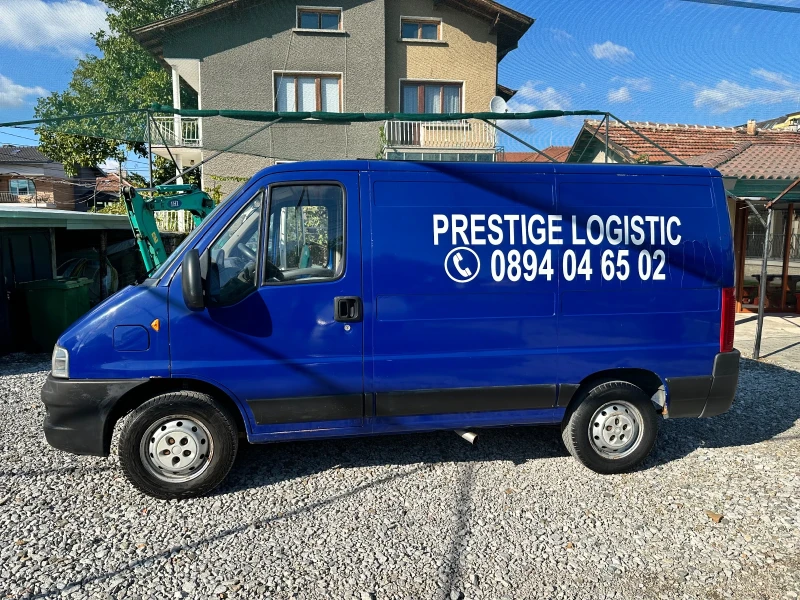 Fiat Ducato 2.3, снимка 2 - Бусове и автобуси - 52623868