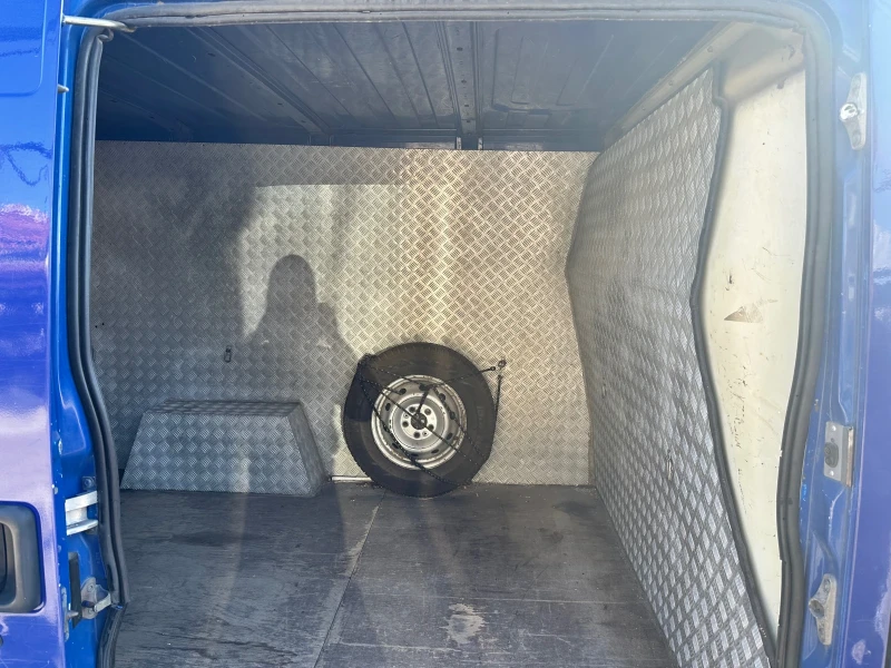 Fiat Ducato 2.3, снимка 8 - Бусове и автобуси - 52623868