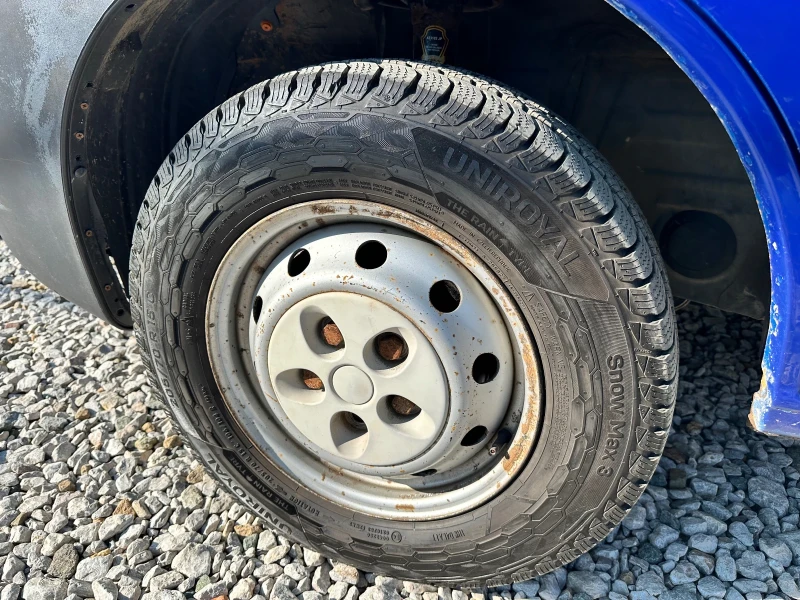 Fiat Ducato 2.3, снимка 11 - Бусове и автобуси - 52623868