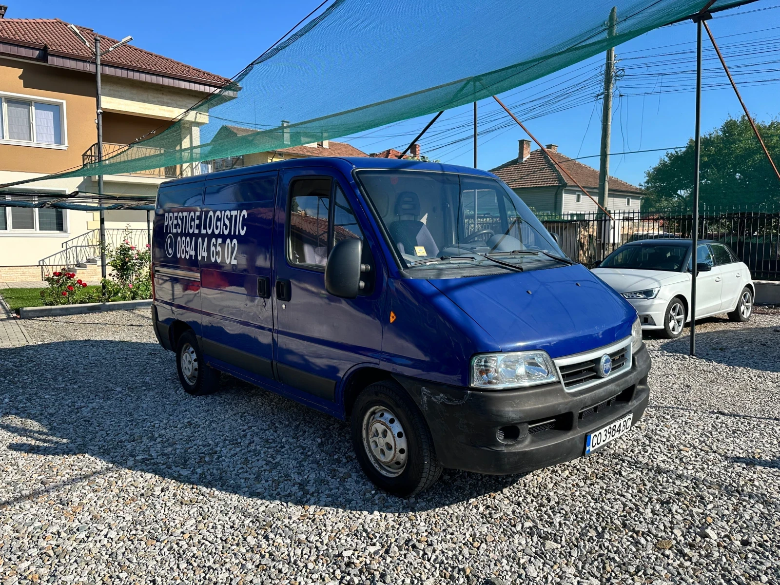 Fiat Ducato 2.3 - изображение 5