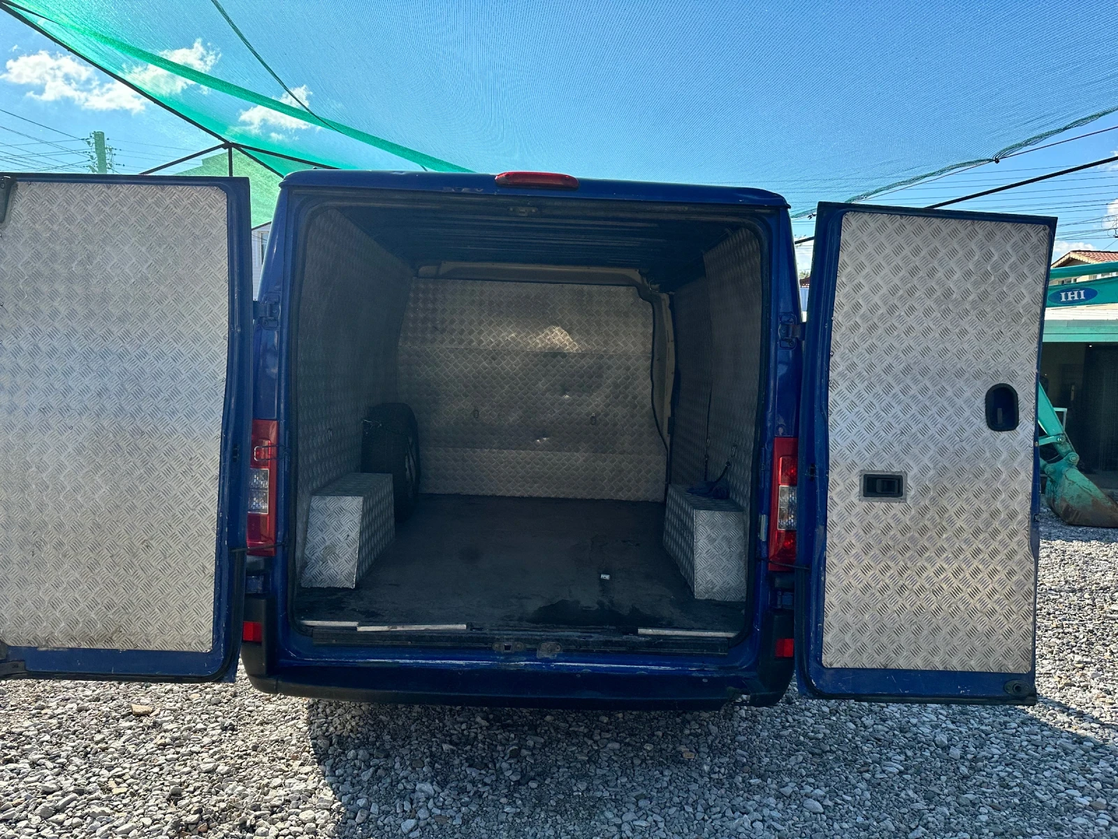 Fiat Ducato 2.3 - изображение 9