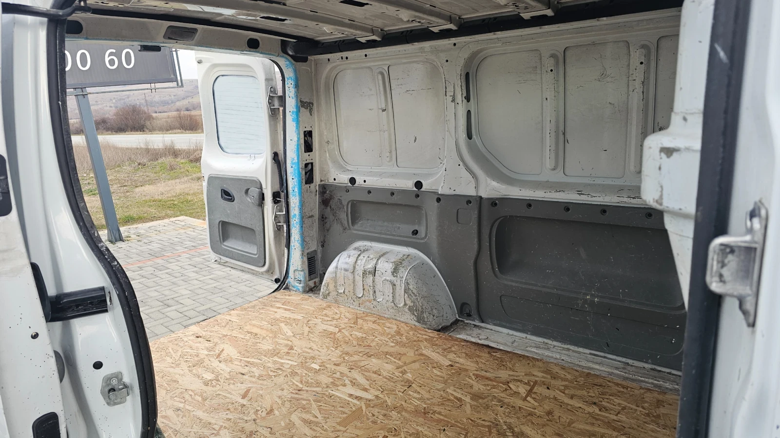 Nissan Primastar TOPP?  KLIMATIK ?, снимка 10 - Бусове и автобуси - 53727650