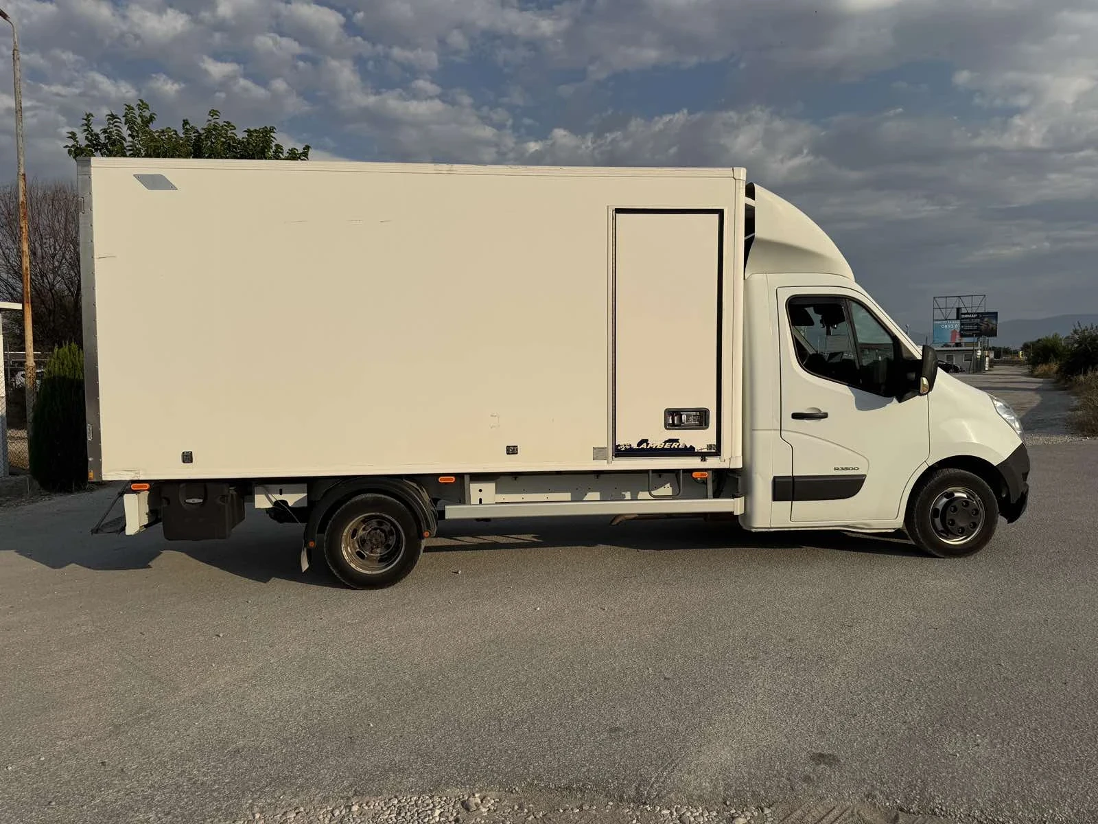 Renault Master, снимка 10 - Бусове и автобуси - 55825745