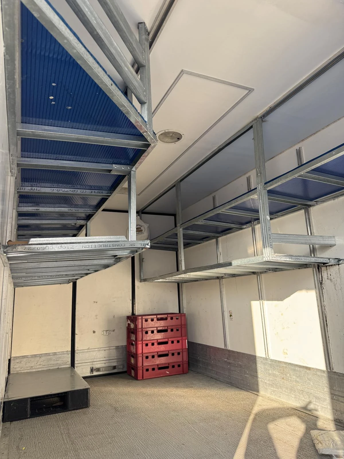 Renault Master, снимка 2 - Бусове и автобуси - 55825745