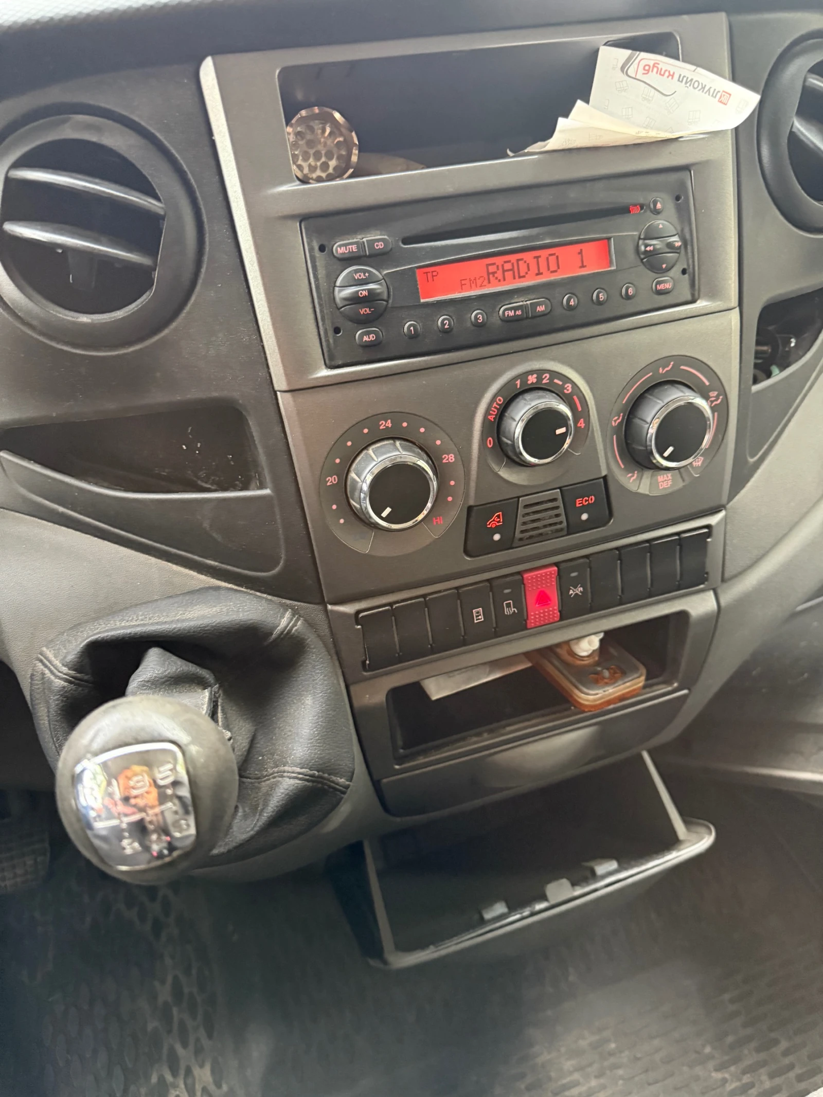 Iveco 35c15 120хил км, снимка 13 - Бусове и автобуси - 55112088