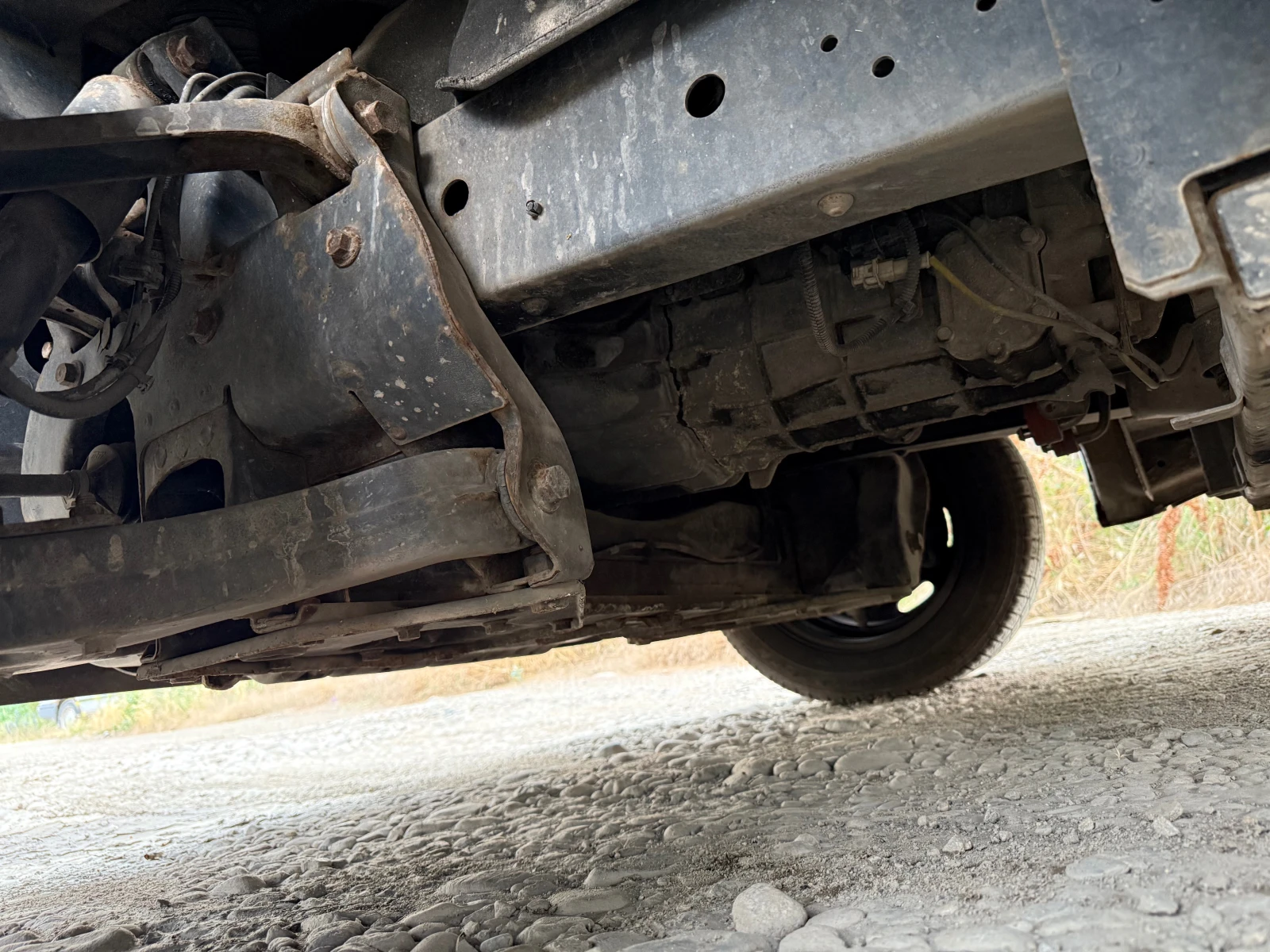Iveco 35c15 120хил км, снимка 8 - Бусове и автобуси - 55112088