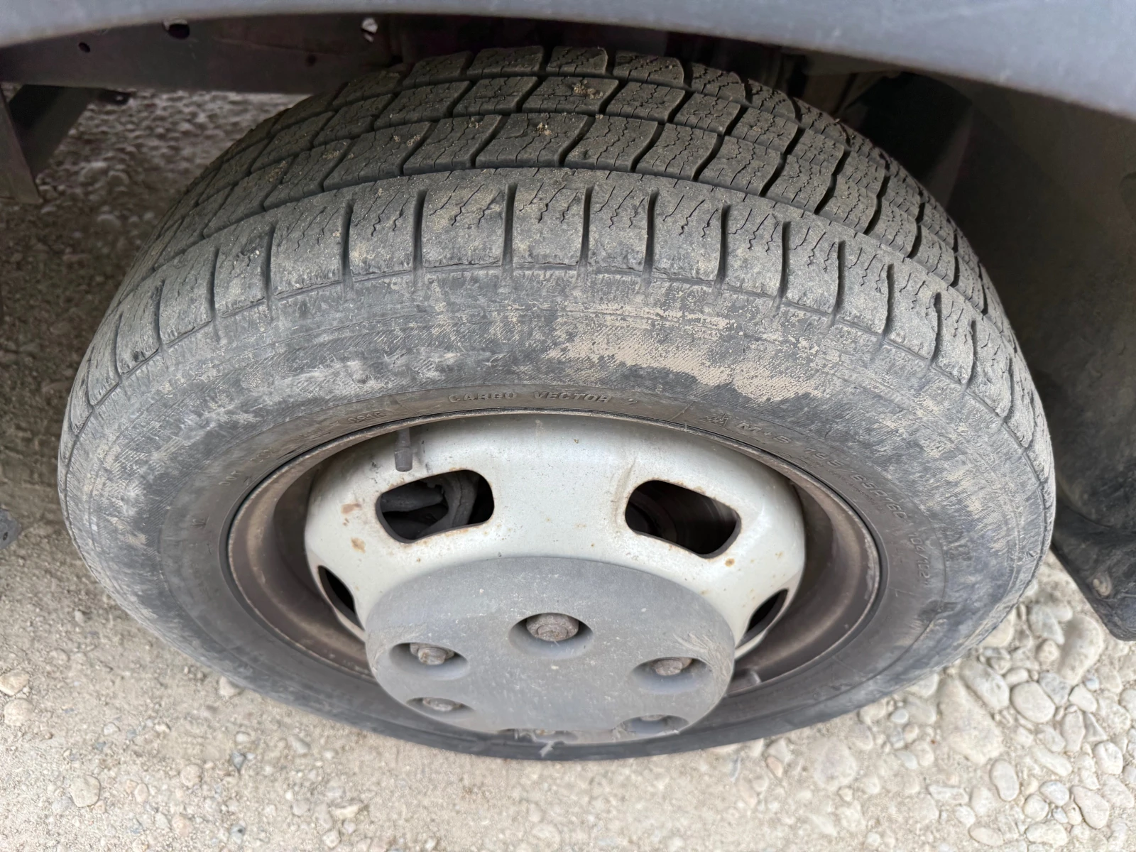 Iveco 35c15 120хил км, снимка 4 - Бусове и автобуси - 55112088