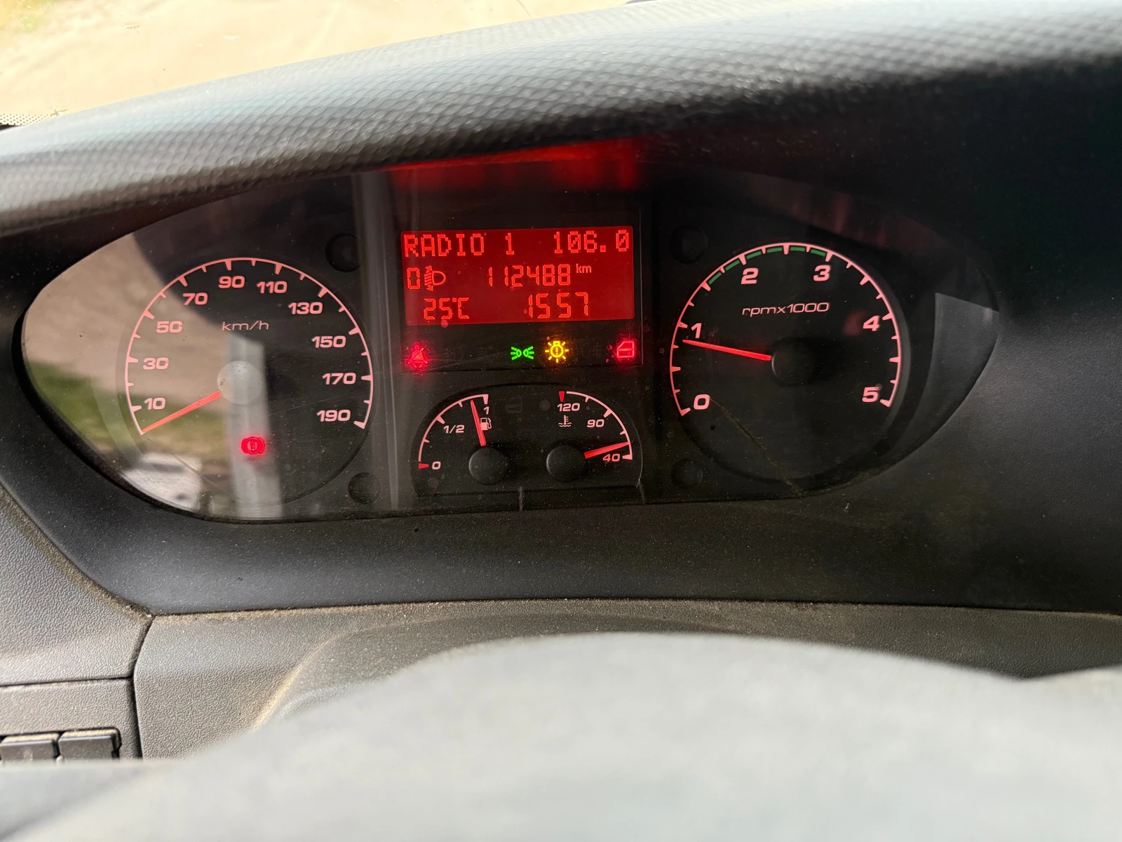 Iveco 35c15 120хил км, снимка 11 - Бусове и автобуси - 55112088