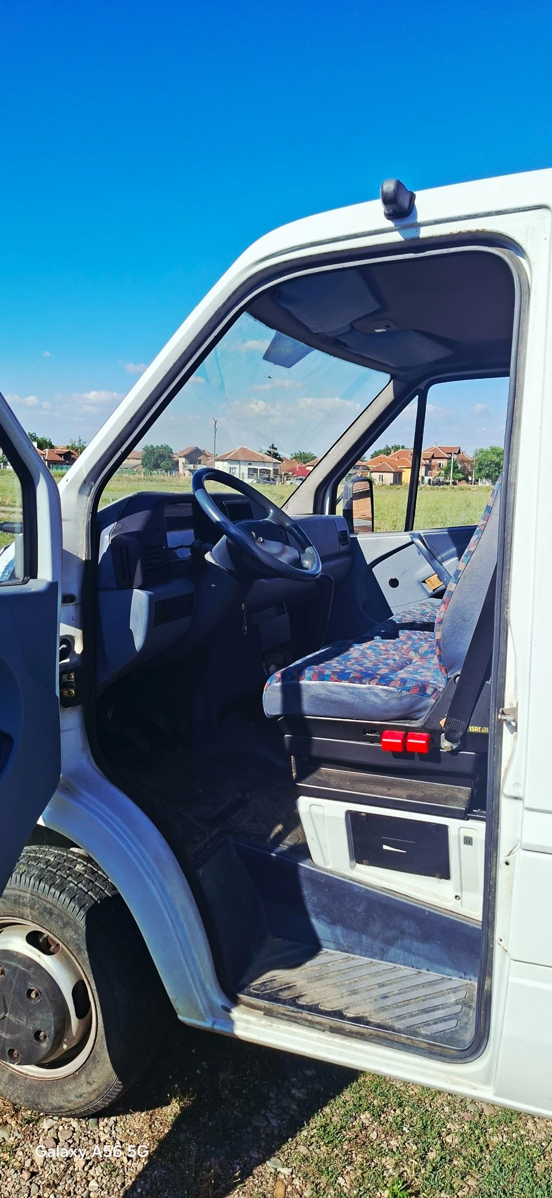 Mercedes-Benz 310 товарен, снимка 6 - Бусове и автобуси - 55165167