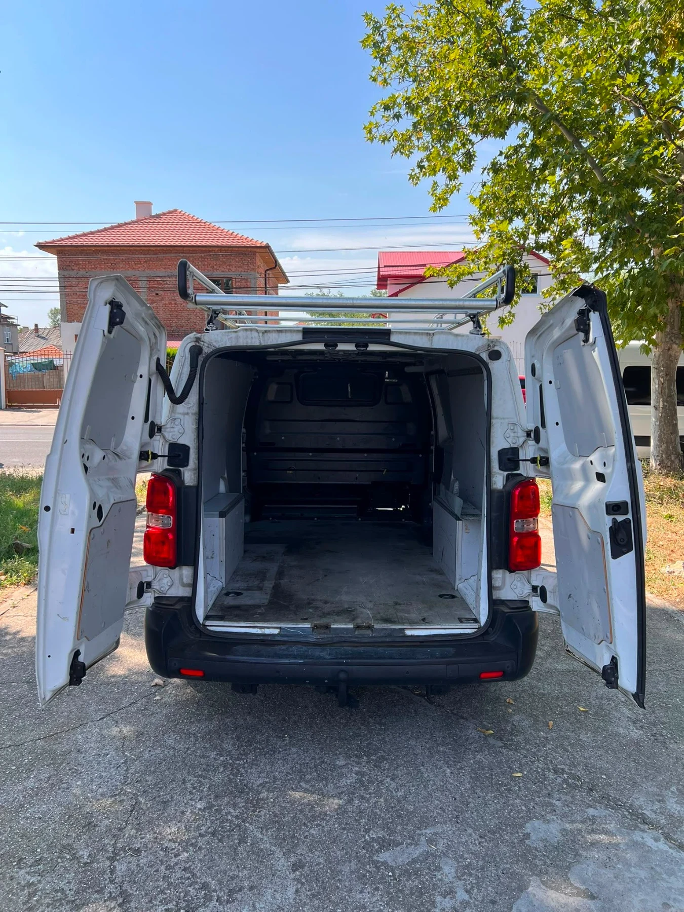 Peugeot Expert, снимка 7 - Бусове и автобуси - 55573491