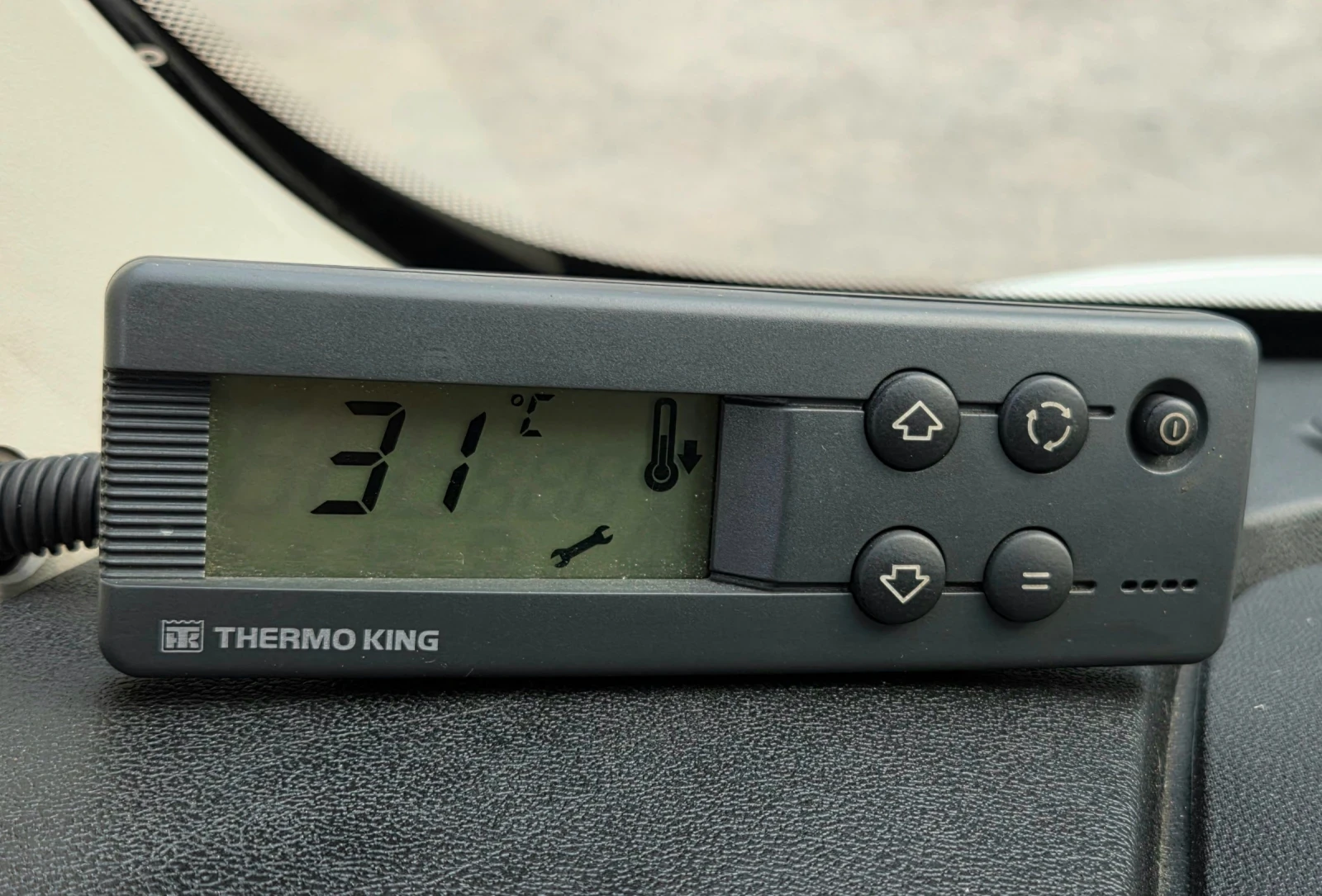 Citroen Jumper 2022/Termoking 2.2Hdi -20 , снимка 11 - Бусове и автобуси - 55657652