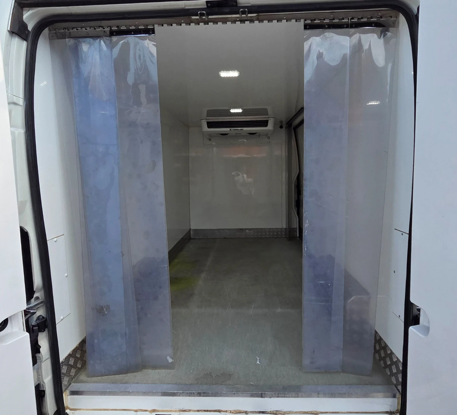 Citroen Jumper 2022/Termoking 2.2Hdi -20 , снимка 14 - Бусове и автобуси - 55657652