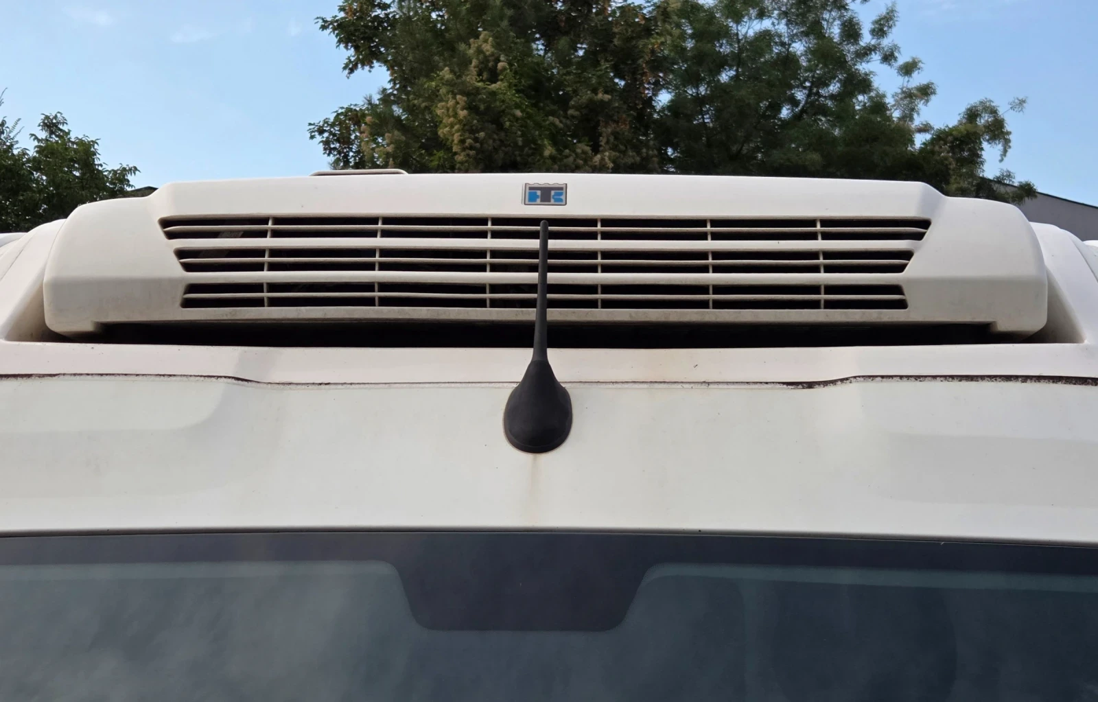 Citroen Jumper 2022/Termoking 2.2Hdi -20 , снимка 8 - Бусове и автобуси - 55657652