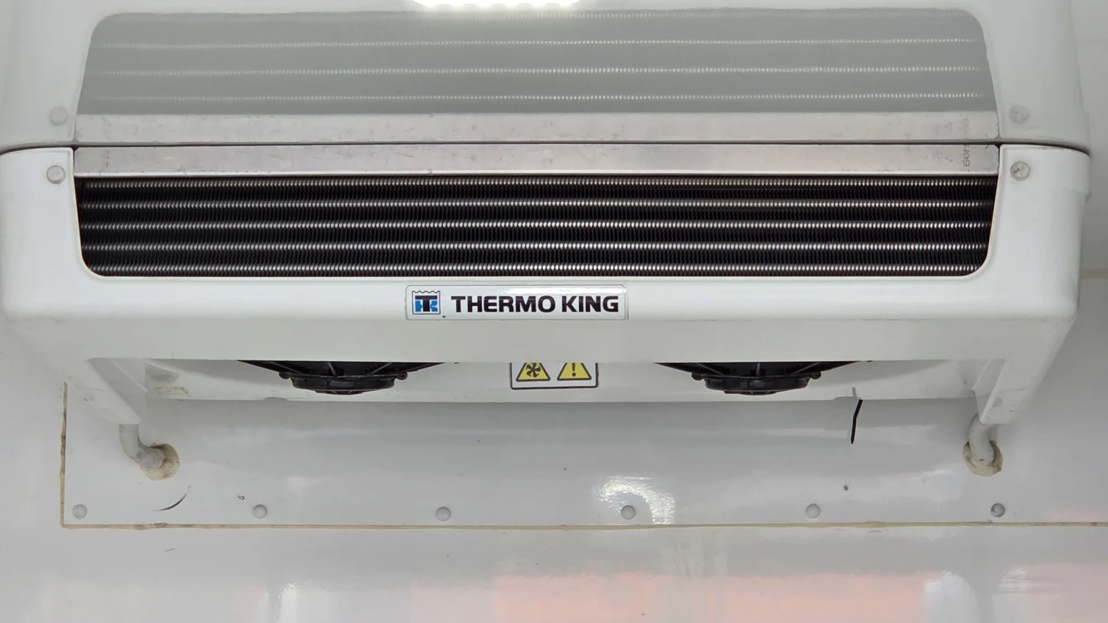 Citroen Jumper 2022/Termoking 2.2Hdi -20 , снимка 15 - Бусове и автобуси - 55657652