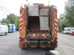 Mercedes-Benz 2628 ECONIC-ZOELLER, снимка 7