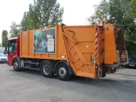 Mercedes-Benz 2628 ECONIC-ZOELLER, снимка 8
