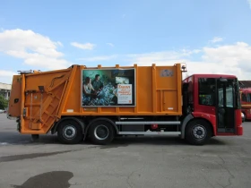 Mercedes-Benz 2628 ECONIC-ZOELLER, снимка 4
