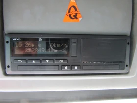 Mercedes-Benz 2628 ECONIC-ZOELLER, снимка 10