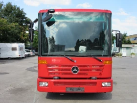 Mercedes-Benz 2628 ECONIC-ZOELLER | Mobile.bg    2