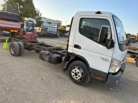 Mitsubishi Canter Fuso 3.0, снимка 4