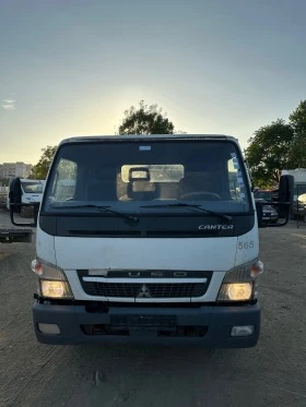 Mitsubishi Canter Fuso 3.0, снимка 2