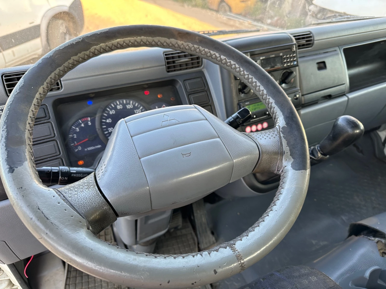 Mitsubishi Canter Fuso 3.0 | Mobile.bg   15