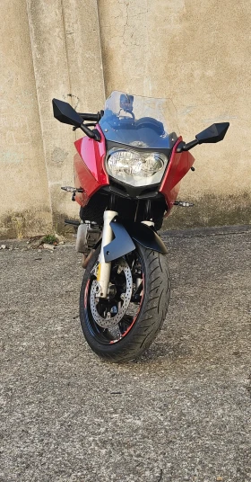 BMW F F800S! Нов внос Италия, снимка 4