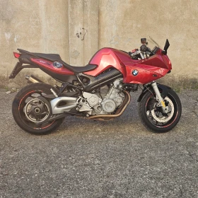 BMW F F800S! Нов внос Италия, снимка 5