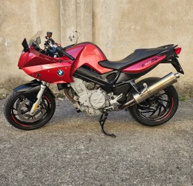 BMW F F800S! Нов внос Италия, снимка 6