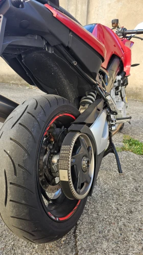 BMW F F800S! Нов внос Италия, снимка 9