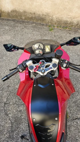 BMW F F800S! Нов внос Италия, снимка 11