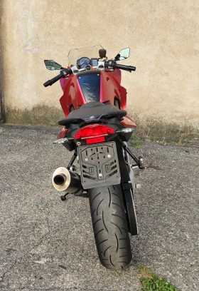 BMW F F800S! Нов внос Италия, снимка 8