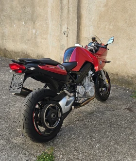 BMW F F800S! Нов внос Италия, снимка 1