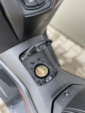 Sunsto Advance A-max 125, снимка 16