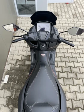 Sunsto Advance A-max 125, снимка 11