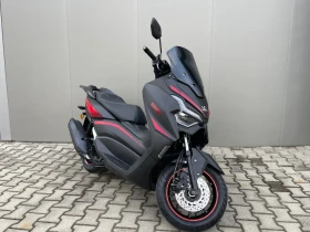 Sunsto Advance A-max 125, снимка 1