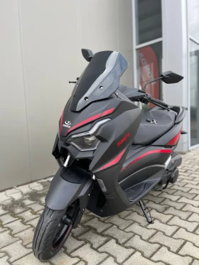 Sunsto Advance A-max 125, снимка 2