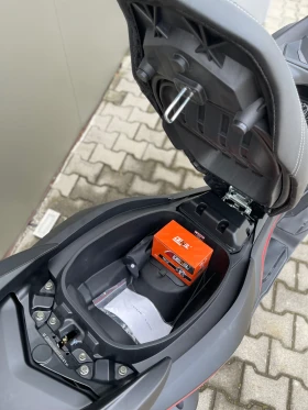 Sunsto Advance A-max 125, снимка 12