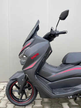 Sunsto Advance A-max 125, снимка 3