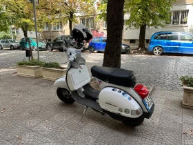 Vespa 150 PX Milenium, снимка 4
