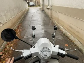 Vespa 150 PX Milenium, снимка 2