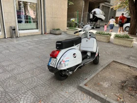 Vespa 150 PX Milenium, снимка 5