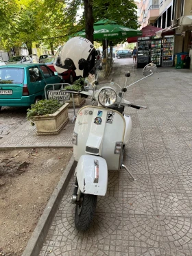 Vespa 150 PX Milenium, снимка 7