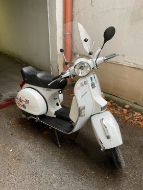 Vespa 150 PX Milenium, снимка 1