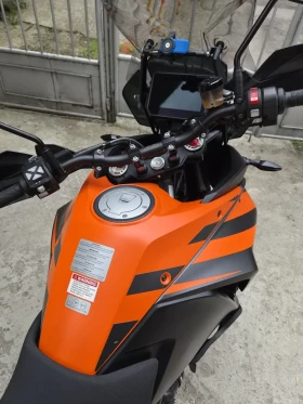 Ktm Adventure Super Adventure 1290 S , снимка 3